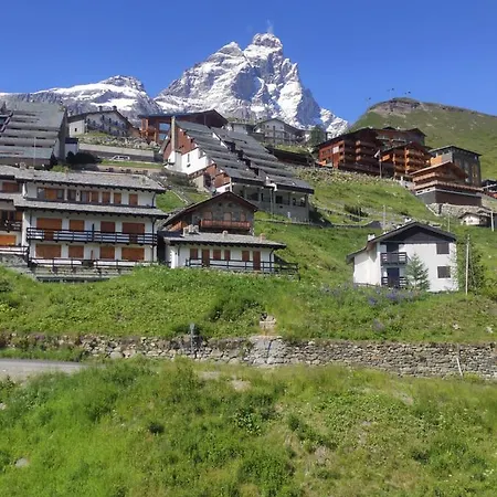 Tana Della Marmotta - Renovated, In Out, Turkish Bath, Garage, Storage Breuil-Cervinia