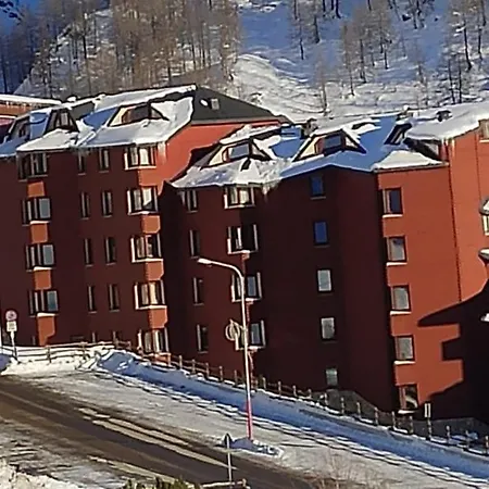 Apartment Tana Della Marmotta - Renovated, In Out, Turkish Bath, Garage, Storage *