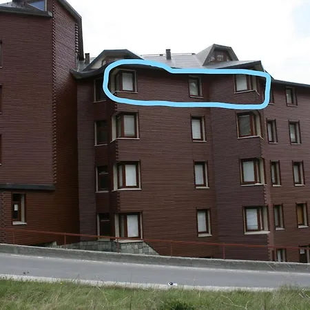 Apartment Tana Della Marmotta - Renovated, In Out, Turkish Bath, Garage, Storage Breuil-Cervinia