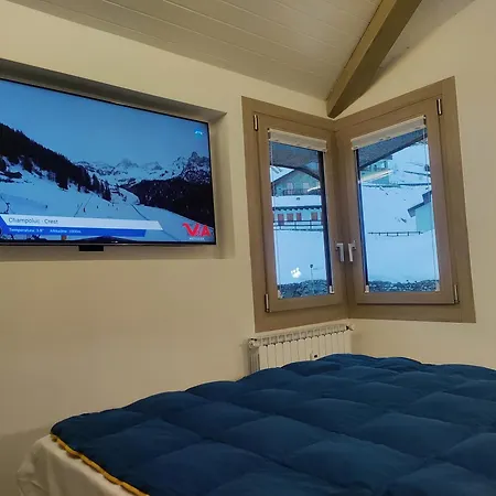 Tana Della Marmotta - Renovated, In Out, Turkish Bath, Garage, Storage *