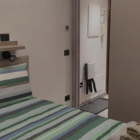 Apartment Tana Della Marmotta - Renovated, In Out, Turkish Bath, Garage, Storage