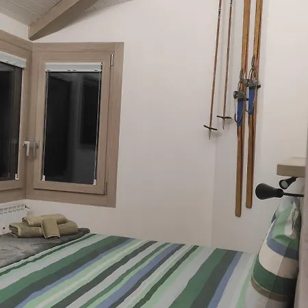 Apartment Tana Della Marmotta - Renovated, In Out, Turkish Bath, Garage, Storage *