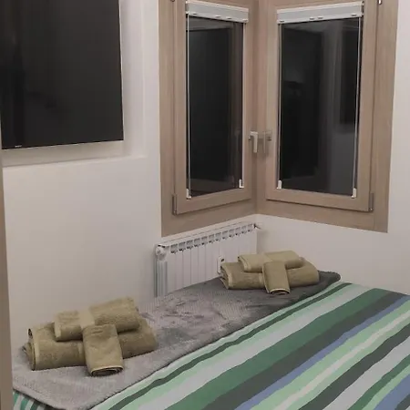 Tana Della Marmotta - Renovated, In Out, Turkish Bath, Garage, Storage Apartment