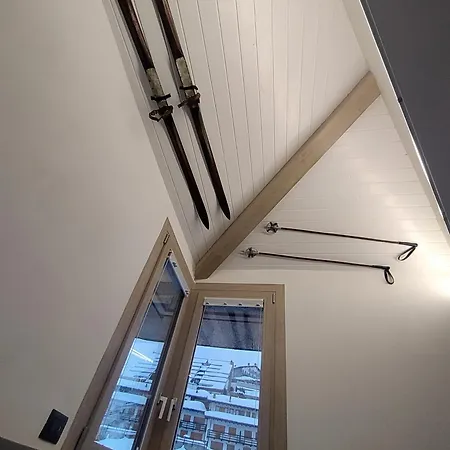 Tana Della Marmotta - Renovated, In Out, Turkish Bath, Garage, Storage