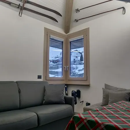 Tana Della Marmotta - Renovated, In Out, Turkish Bath, Garage, Storage Appartement