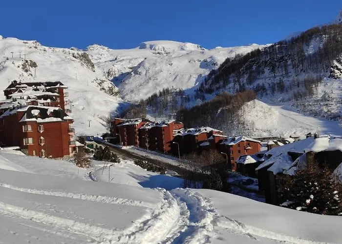 Appartement Tana Della Marmotta - Renovated, In Out, Turkish Bath, Garage, Storage