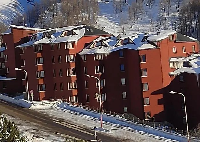 Appartement Tana Della Marmotta - Renovated, In Out, Turkish Bath, Garage, Storage *