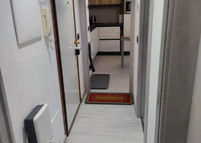 Appartement Tana Della Marmotta - Renovated, In Out, Turkish Bath, Garage, Storage Breuil-Cervinia