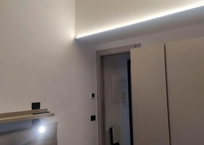 Appartement Tana Della Marmotta - Renovated, In Out, Turkish Bath, Garage, Storage *