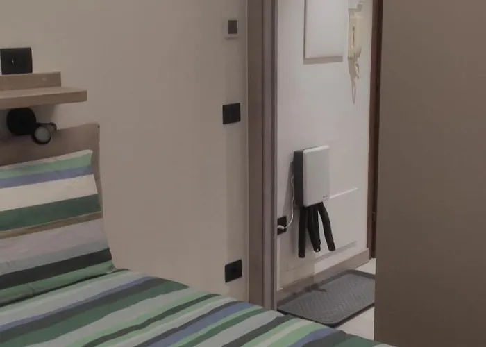 Appartement Tana Della Marmotta - Renovated, In Out, Turkish Bath, Garage, Storage