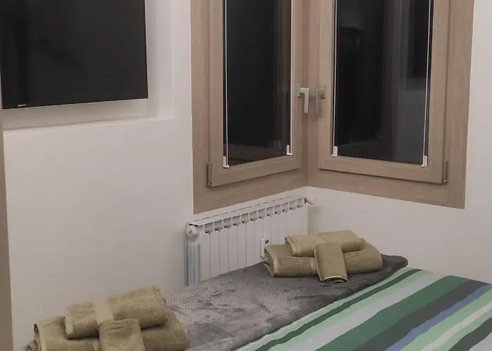 Tana Della Marmotta - Renovated, In Out, Turkish Bath, Garage, Storage Appartement