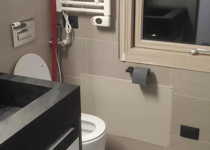 Appartement Tana Della Marmotta - Renovated, In Out, Turkish Bath, Garage, Storage Breuil-Cervinia