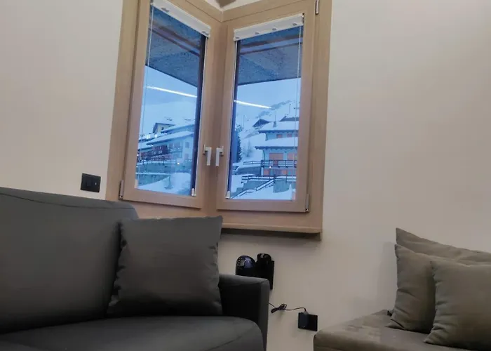 Tana Della Marmotta - Renovated, In Out, Turkish Bath, Garage, Storage * Breuil-Cervinia